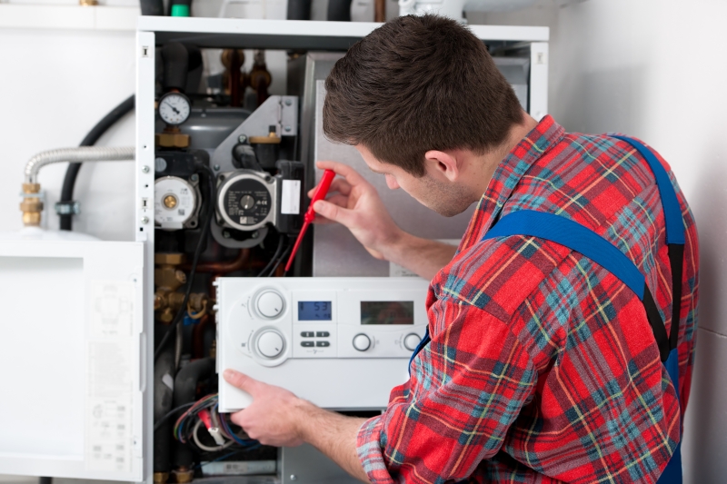 Boiler Repairs Service Epsom