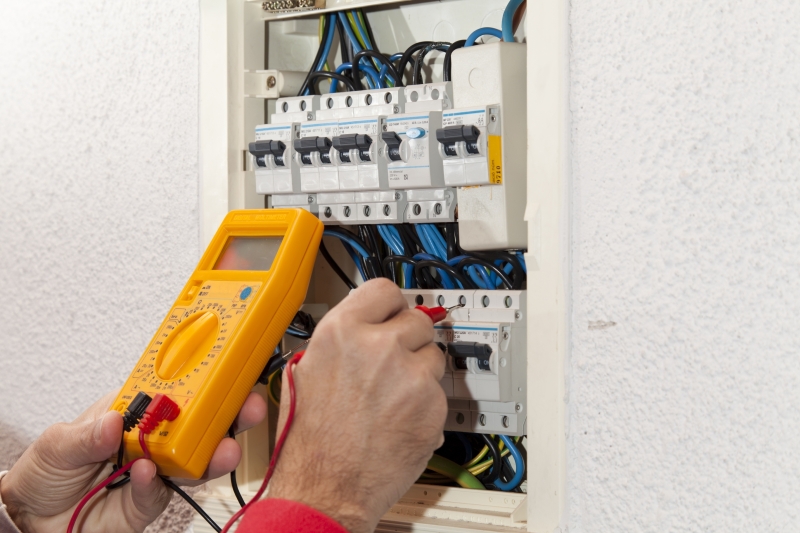 Electricians Epsom
